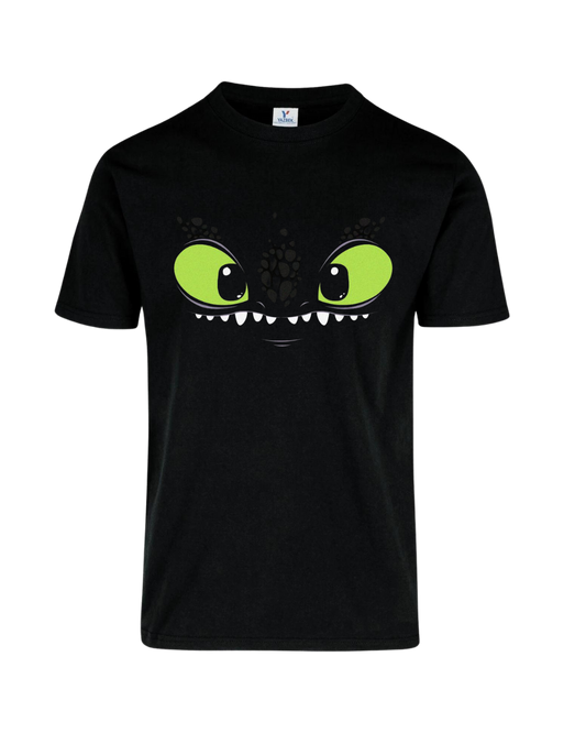Camiseta Chimuelo