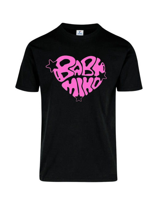 Camiseta Baby Miko