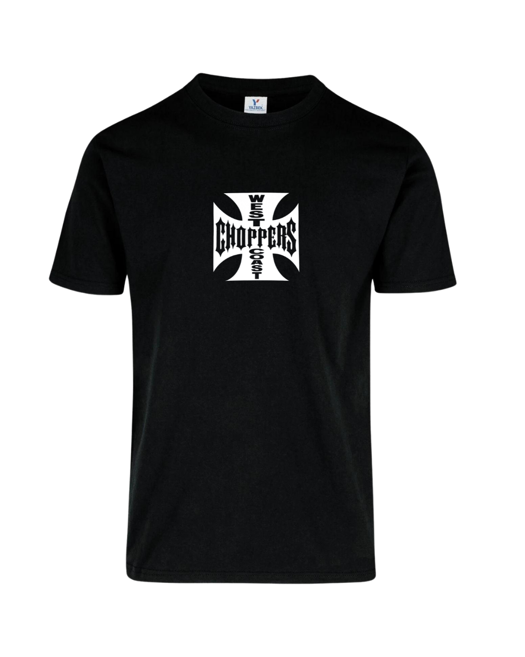 Camiseta West Coast Choppers