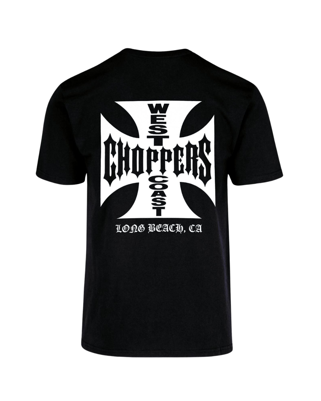 Camiseta West Coast Choppers