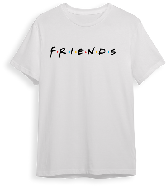 Camiseta Friends