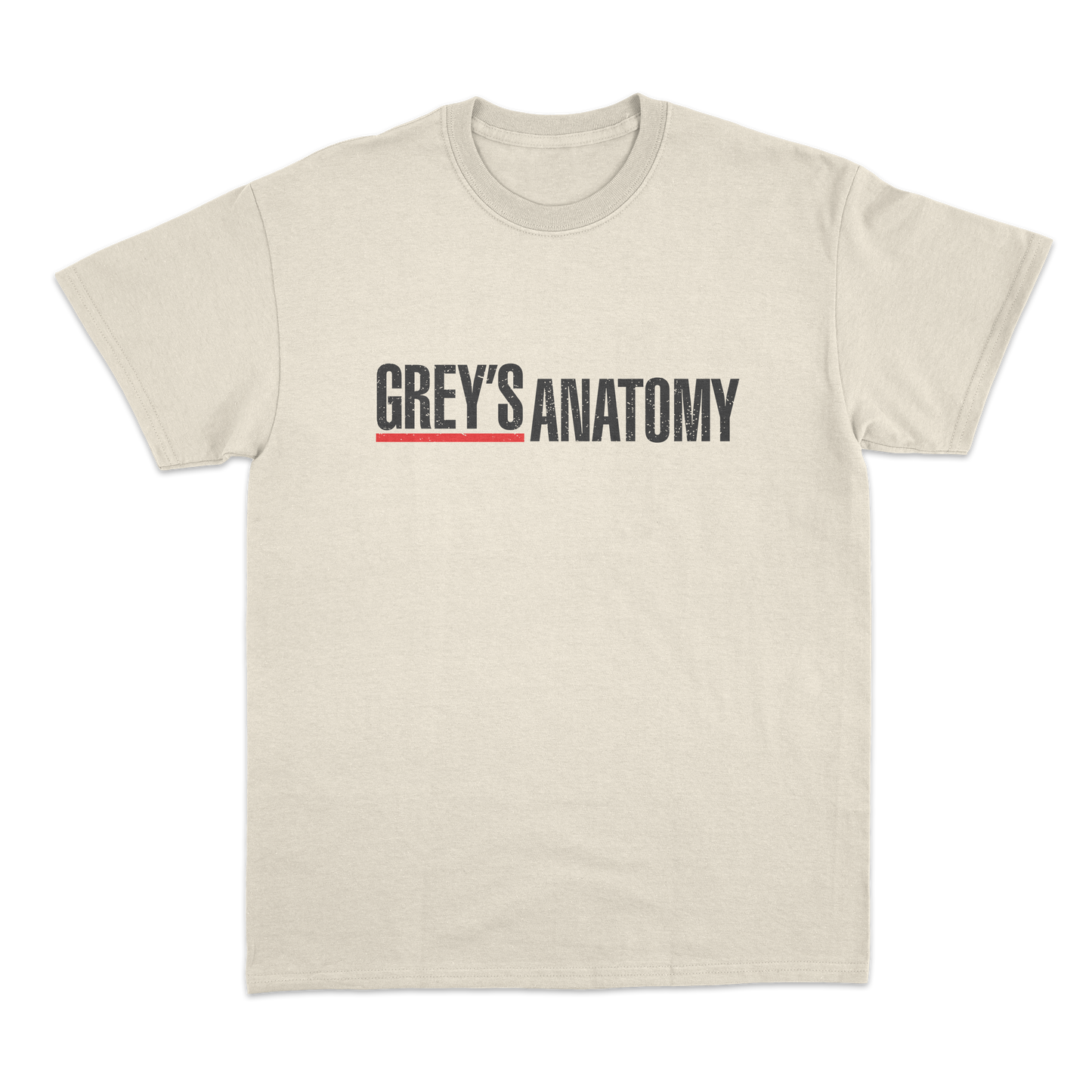 Camiseta Grey's Anatomy