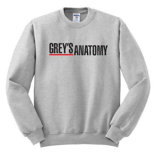Buzo Grey's Anatomy