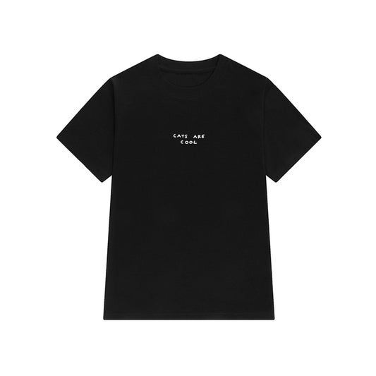 Camiseta Cats are cool