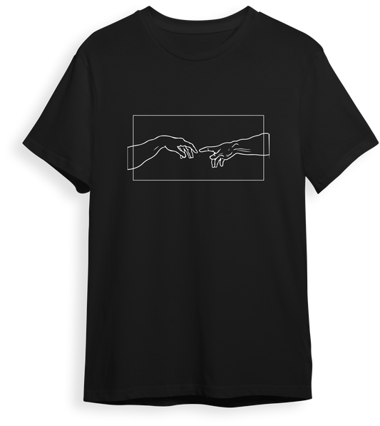 Camiseta Hands