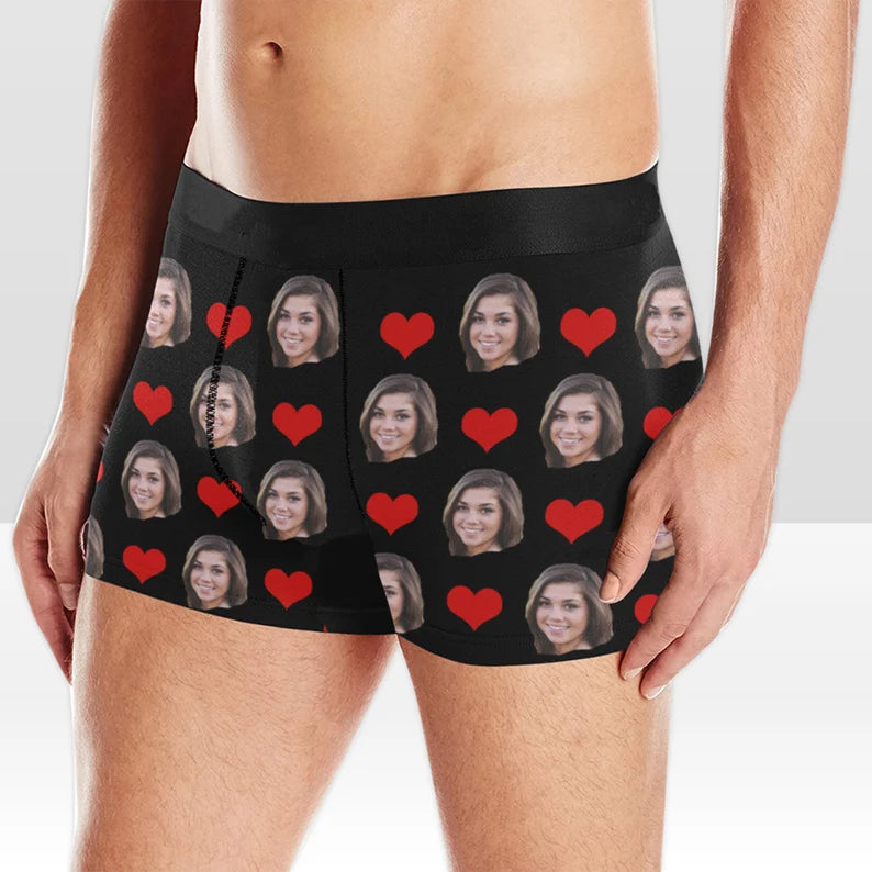 Boxer personalizado