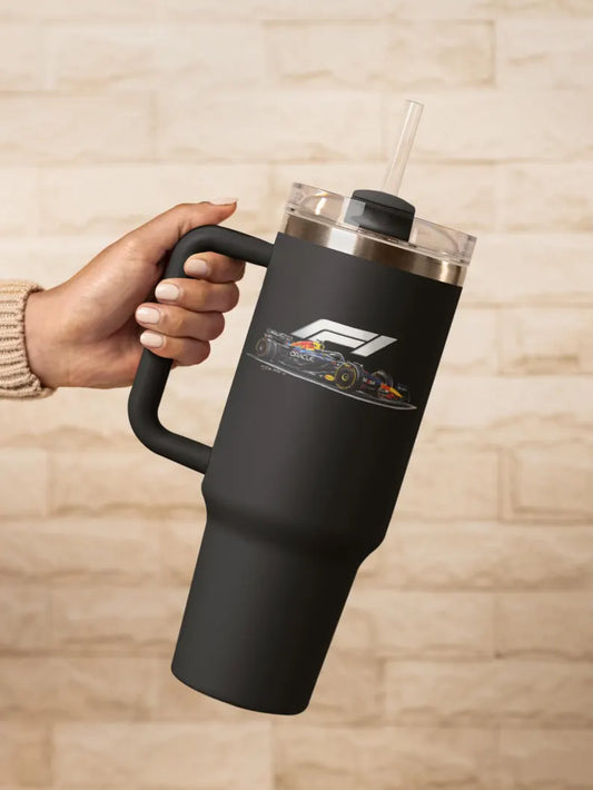 Jarro termico Fórmula 1