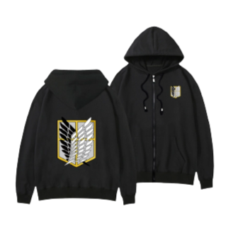 Campera Attack on titan 1