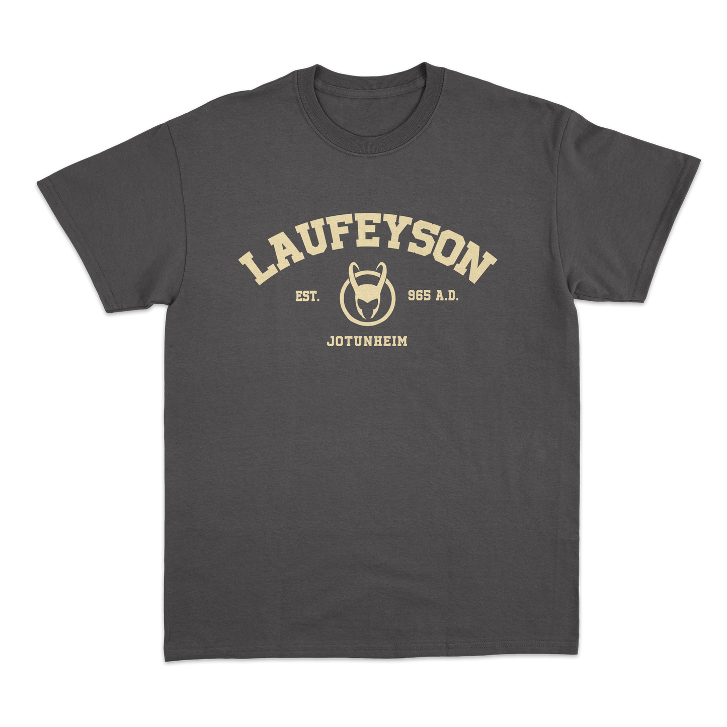 Camiseta Laufeyson