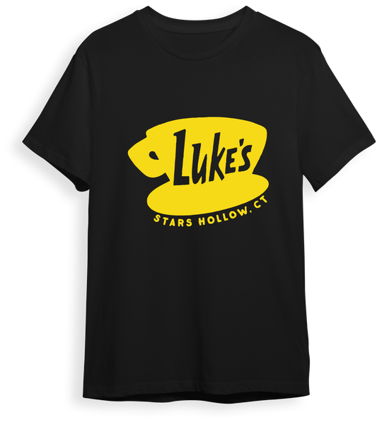 Camiseta Luke's