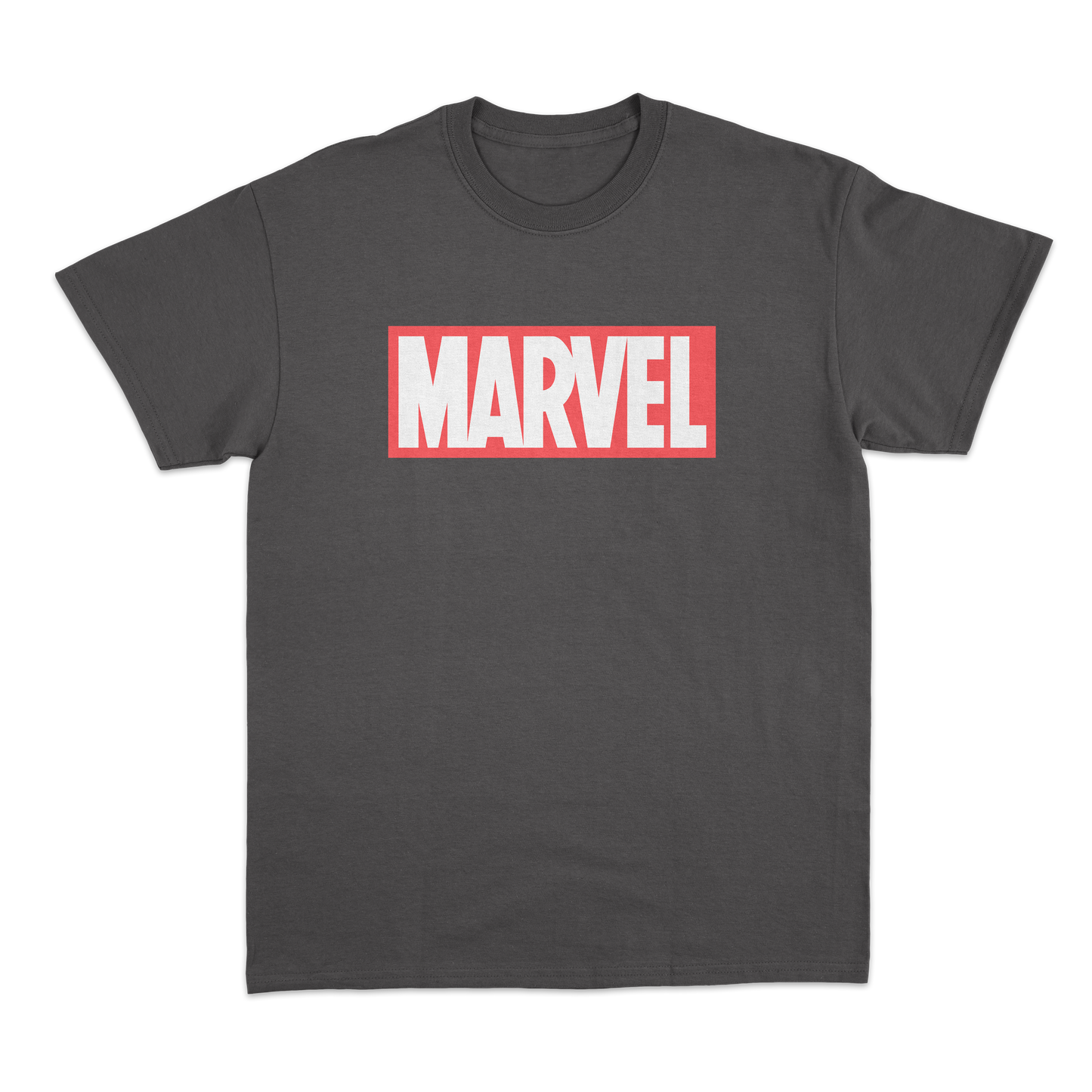 Camiseta Marvel