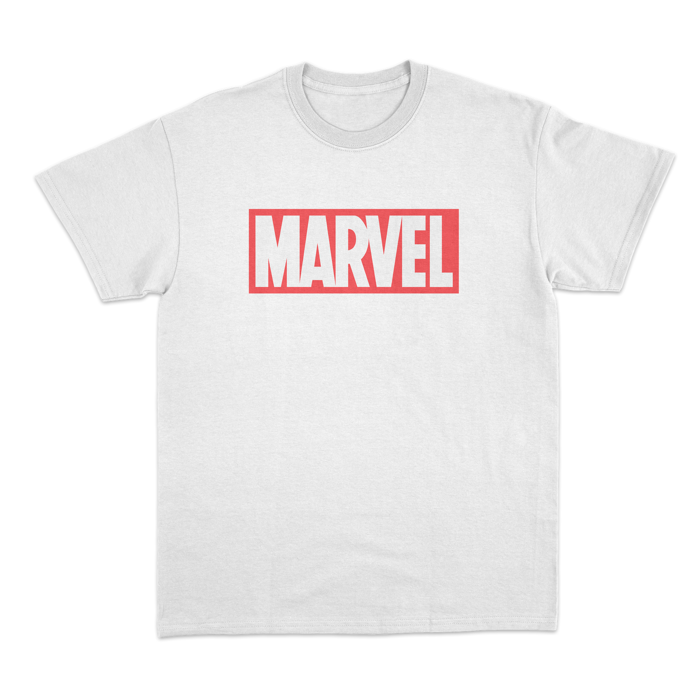 Camiseta Marvel
