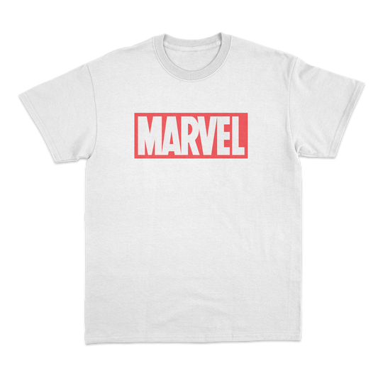 Camiseta Marvel