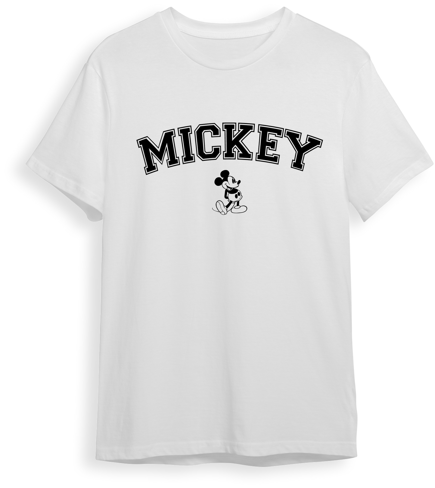 Camiseta Mickey