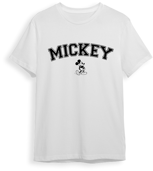 Camiseta Mickey