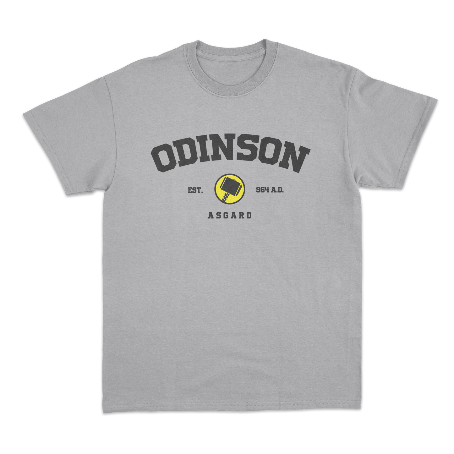 Camiseta Odinson