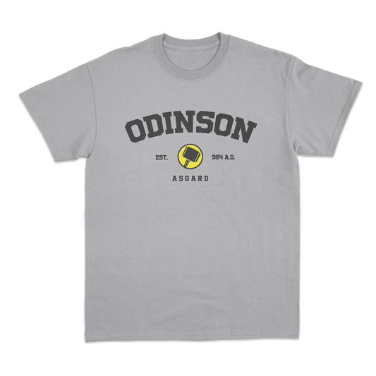 Camiseta Odinson