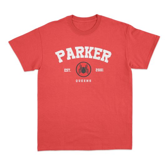 Camiseta Parker