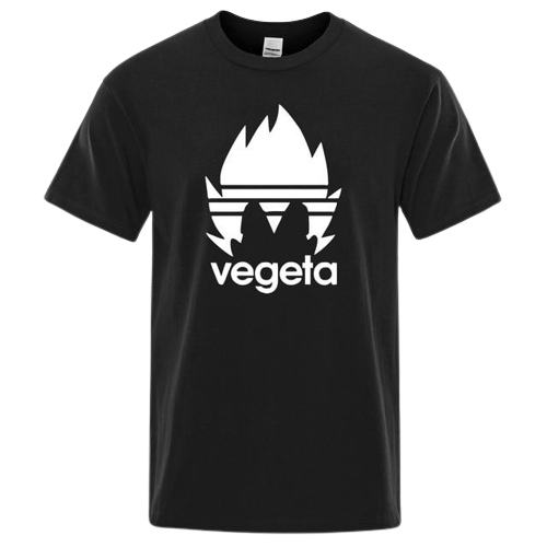 Camiseta Vegeta