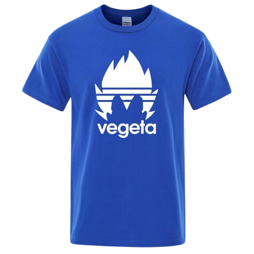 Camiseta Vegeta