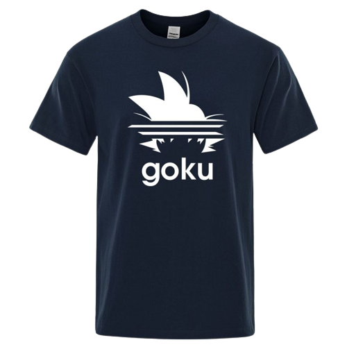 Camiseta Goku