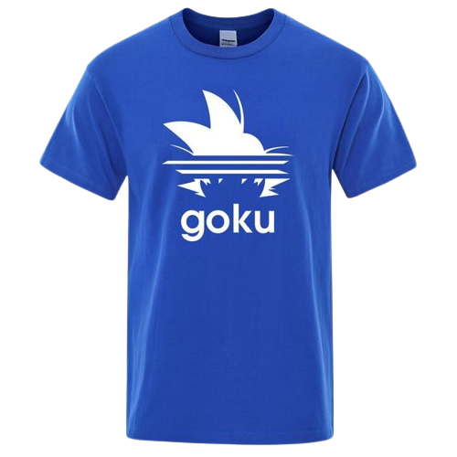 Camiseta Goku