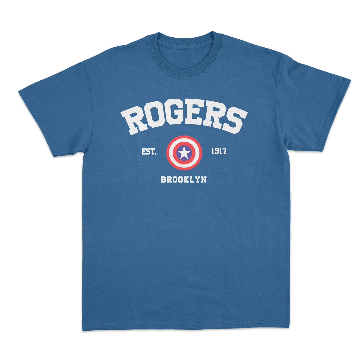 Camiseta Rogers