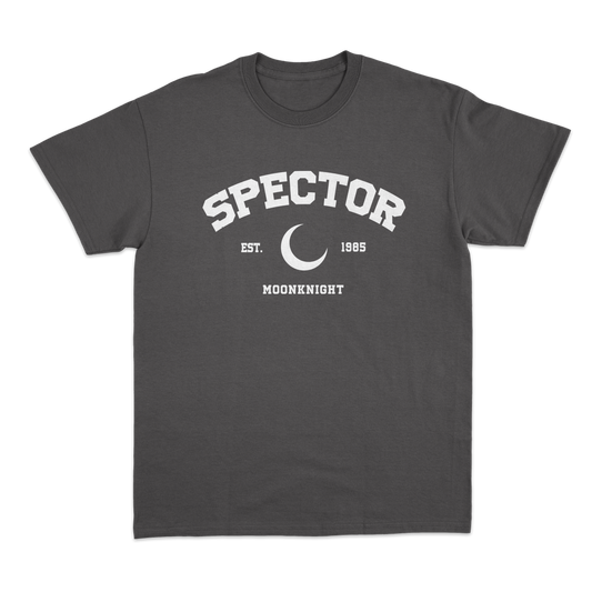Camiseta Spector
