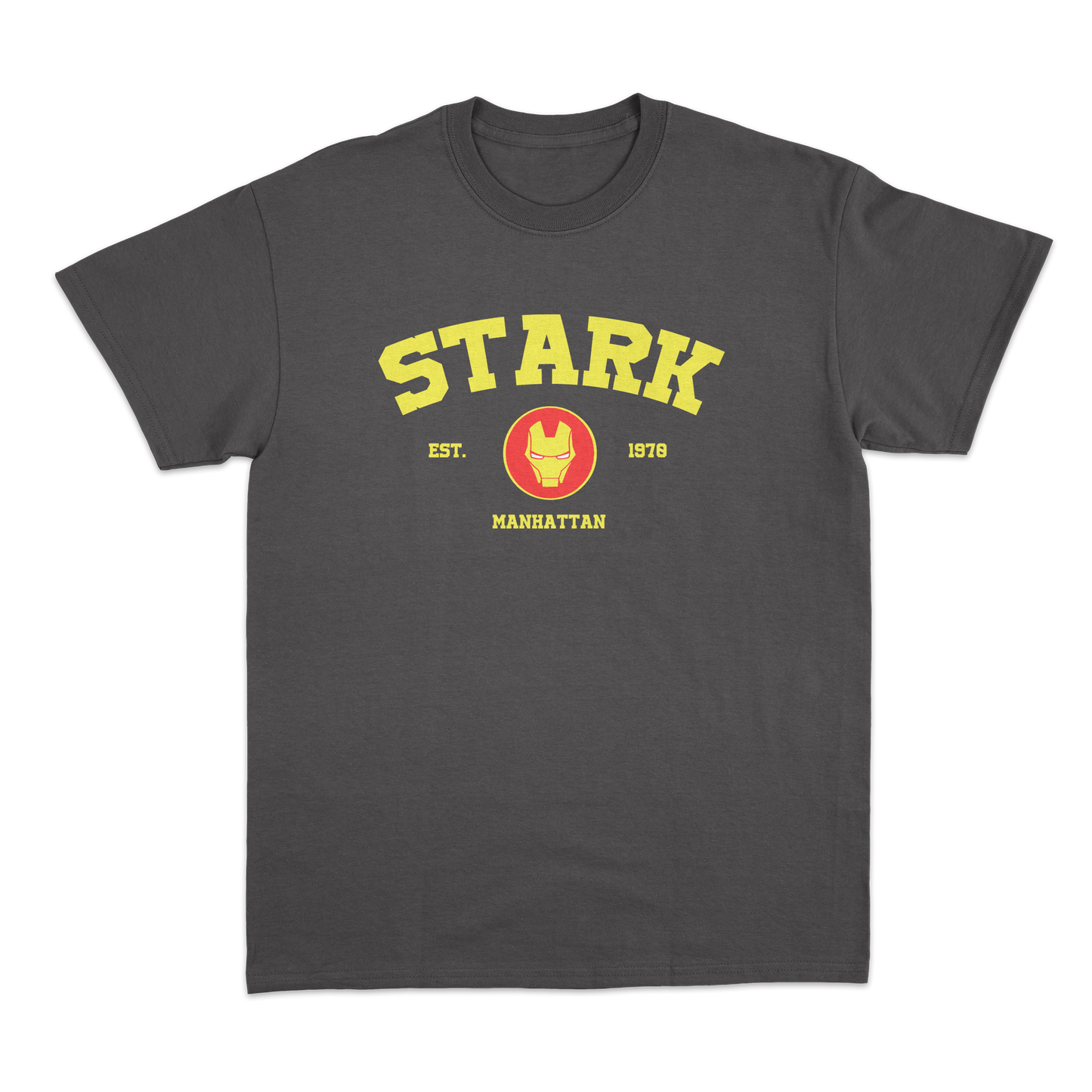 Camiseta Stark
