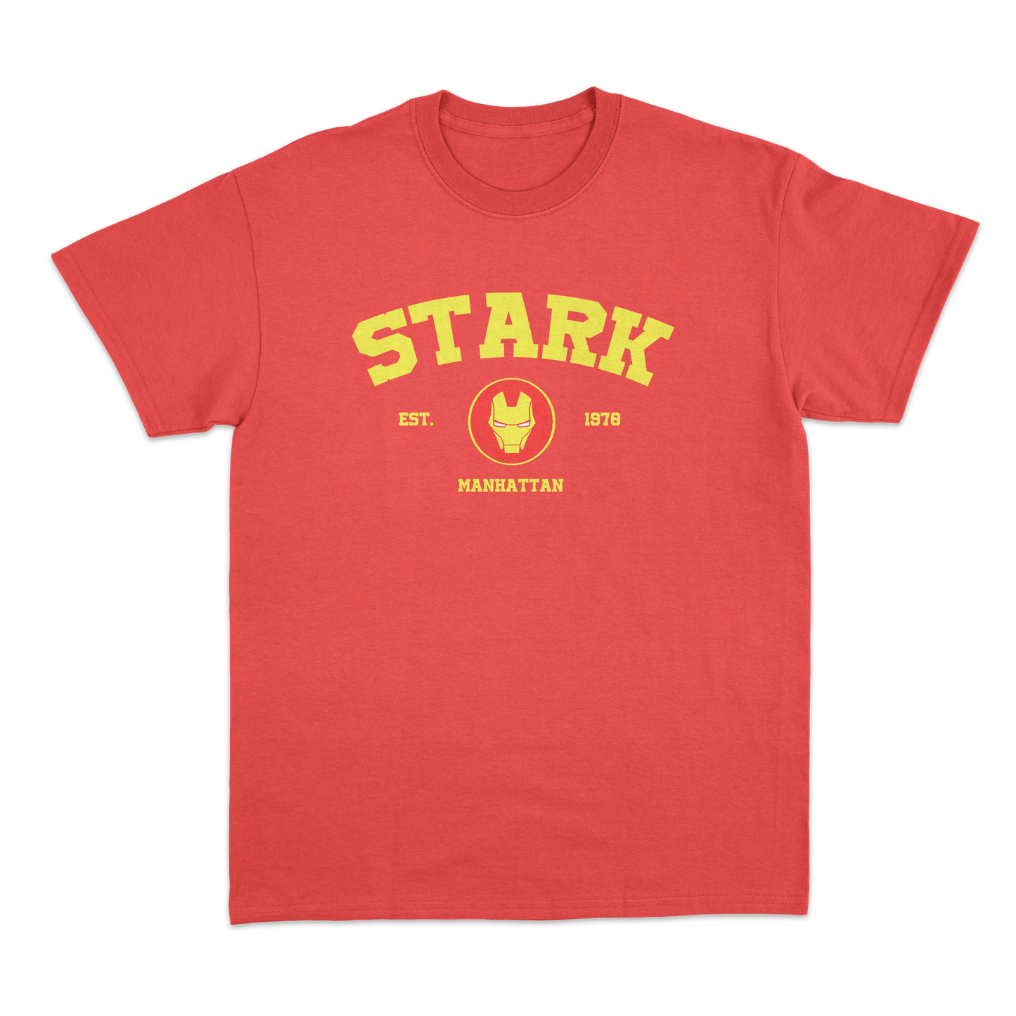 Camiseta Stark