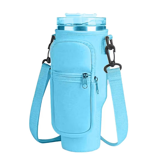 Bolso Bandolera Para Jarro Termico 1.2 L