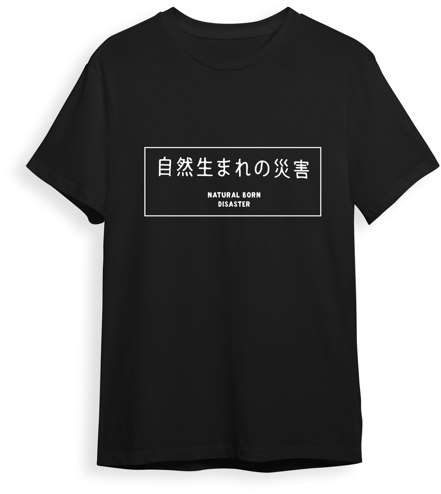 Camiseta Waffle