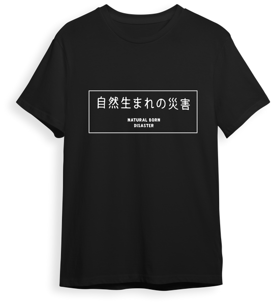 Camiseta Waffle
